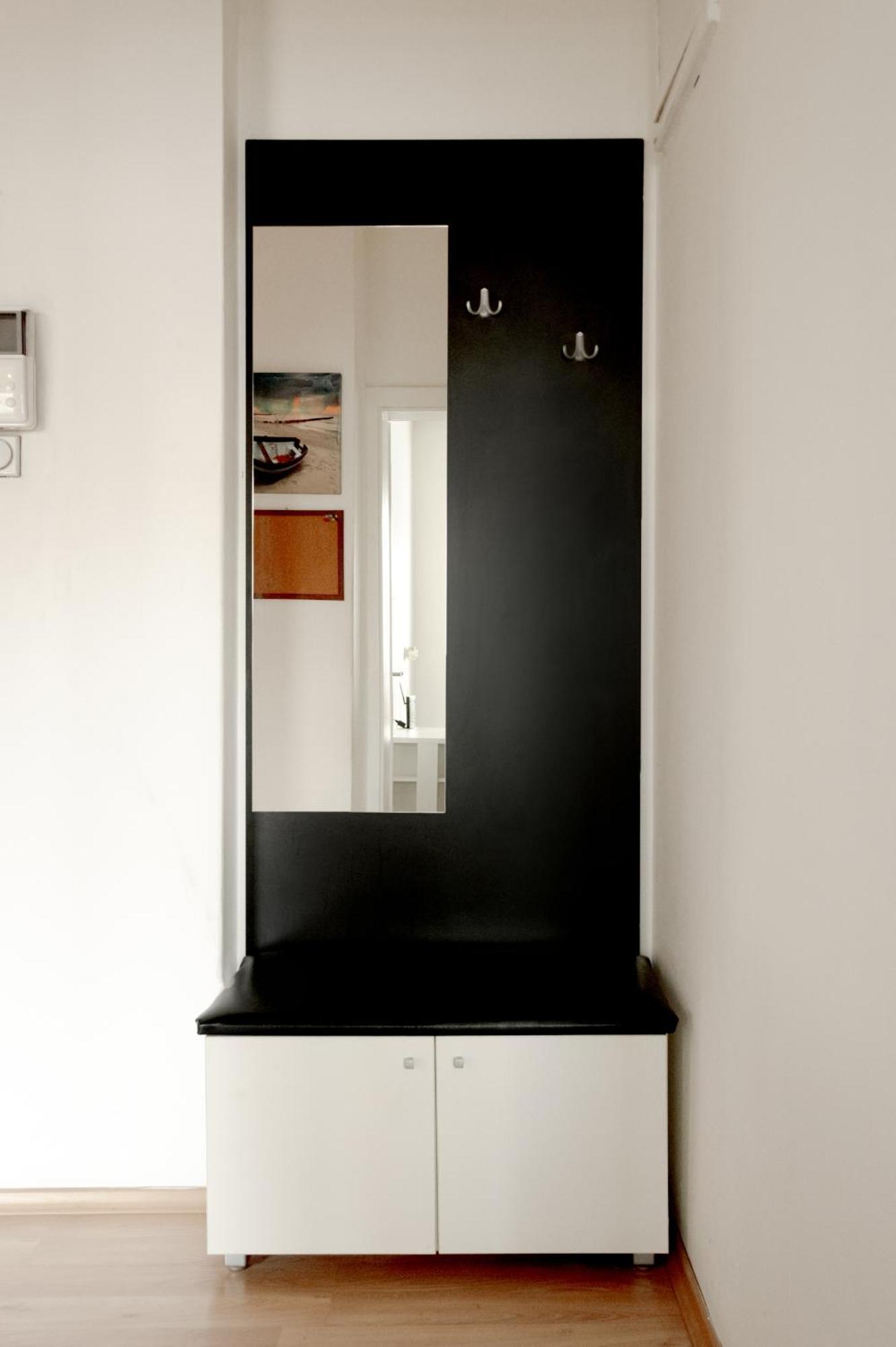 Friendship Apartment Skopje Luaran gambar